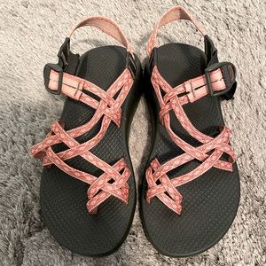 Women’s Chaco sandals size 9